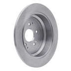 Dynamite Friction 604-59047 Disc Brake Rotor - Rear