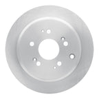 Dynamite Friction 604-59050 Disc Brake Rotor - Rear