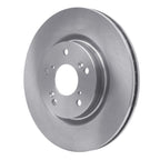 Dynamite Friction 604-59057 Disc Brake Rotor - Front