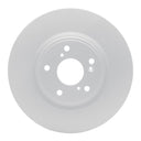 Dynamite Friction 604-59064 Disc Brake Rotor - Front