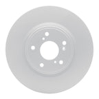 Dynamite Friction 604-59064 Disc Brake Rotor - Front