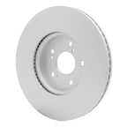Dynamite Friction 604-59064 Disc Brake Rotor - Front