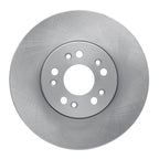 Dynamite Friction 604-63023 Disc Brake Rotor - Front
