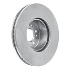 Dynamite Friction 604-63023 Disc Brake Rotor - Front