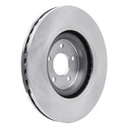 Dynamite Friction 604-63044 Disc Brake Rotor - Front
