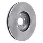 Dynamite Friction 604-63046 Disc Brake Rotor - Front