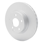 Dynamite Friction 604-63052 Disc Brake Rotor - Front