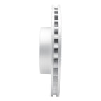Dynamite Friction 604-63052 Disc Brake Rotor - Front