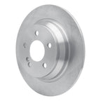 Dynamite Friction 604-63071 Disc Brake Rotor - Rear