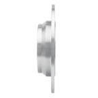 Dynamite Friction 604-63071 Disc Brake Rotor - Rear