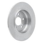 Dynamite Friction 604-63071 Disc Brake Rotor - Rear