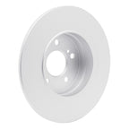 Dynamite Friction 604-63086 Disc Brake Rotor - Rear