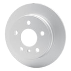 Dynamite Friction 604-63087 Disc Brake Rotor - Rear