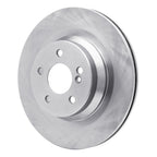 Dynamite Friction 604-63096 Disc Brake Rotor - Rear