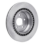 Dynamite Friction 604-63096 Disc Brake Rotor - Rear