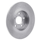 Dynamite Friction 604-63099 Disc Brake Rotor - Rear