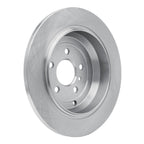 Dynamite Friction 604-63129 Disc Brake Rotor - Rear