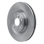 Dynamite Friction 604-63130 Disc Brake Rotor - Front