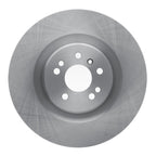 Dynamite Friction 604-63130 Disc Brake Rotor - Front