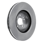 Dynamite Friction 604-63130 Disc Brake Rotor - Front