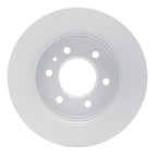 Dynamite Friction 604-63175 Disc Brake Rotor - Rear