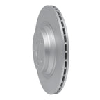 Dynamite Friction 604-63183 Disc Brake Rotor - Rear