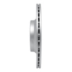 Dynamite Friction 604-63183 Disc Brake Rotor - Rear