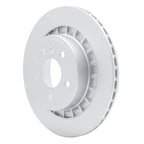 Dynamite Friction 604-65014 Disc Brake Rotor - Rear