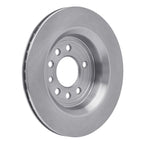 Dynamite Friction 604-65020 Disc Brake Rotor - Rear