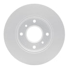 Dynamite Friction 604-67028 Disc Brake Rotor - Front
