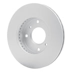 Dynamite Friction 604-67028 Disc Brake Rotor - Front