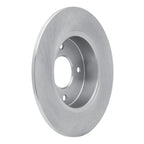 Dynamite Friction 604-67053 Disc Brake Rotor - Rear
