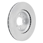 Dynamite Friction 604-67054 Disc Brake Rotor - Front