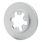 Dynamite Friction 604-67081 Disc Brake Rotor - Front