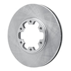 Dynamite Friction 604-67084 Disc Brake Rotor - Front