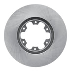 Dynamite Friction 604-67084 Disc Brake Rotor - Front