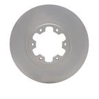 Dynamite Friction 604-67086 Disc Brake Rotor - Front
