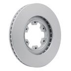 Dynamite Friction 604-67086 Disc Brake Rotor - Front