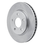 Dynamite Friction 604-67103 Disc Brake Rotor - Front