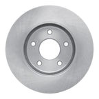 Dynamite Friction 604-67103 Disc Brake Rotor - Front