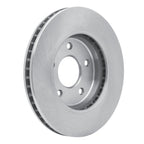 Dynamite Friction 604-67103 Disc Brake Rotor - Front