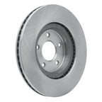 Dynamite Friction 604-67104 Disc Brake Rotor - Front