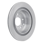 Dynamite Friction 604-68006 Disc Brake Rotor - Rear