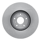Dynamite Friction 604-68011 Disc Brake Rotor - Front