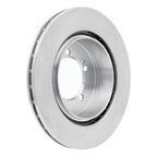 Dynamite Friction 604-72036 Disc Brake Rotor - Rear