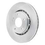 Dynamite Friction 604-72044 Disc Brake Rotor - Front