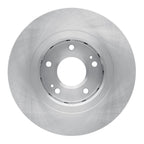 Dynamite Friction 604-72044 Disc Brake Rotor - Front