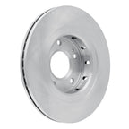Dynamite Friction 604-72044 Disc Brake Rotor - Front