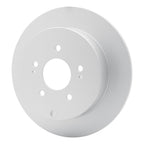 Dynamite Friction 604-72060 Disc Brake Rotor - Rear