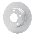 Dynamite Friction 604-73021 Disc Brake Rotor - Rear